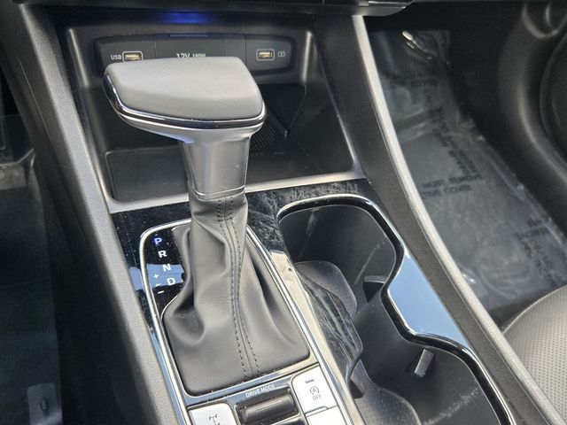 2023 Hyundai Tucson - $21,494