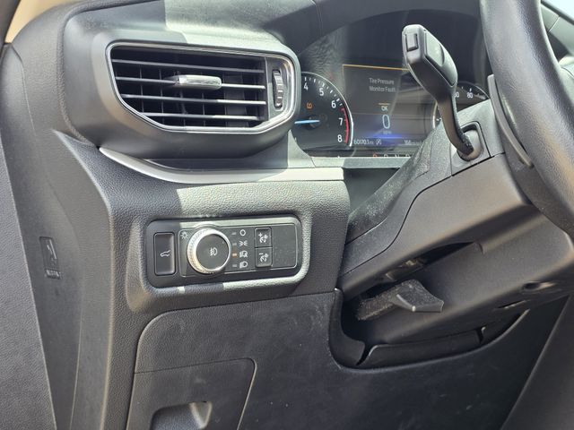 Used 2020 Ford Explorer SUV