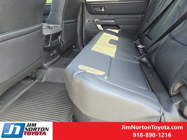 New 2026 Toyota Tundra i-FORCE MAX Truck