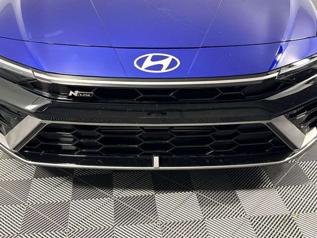 New 2025 Hyundai Elantra For Sale in Indianapolis, IN