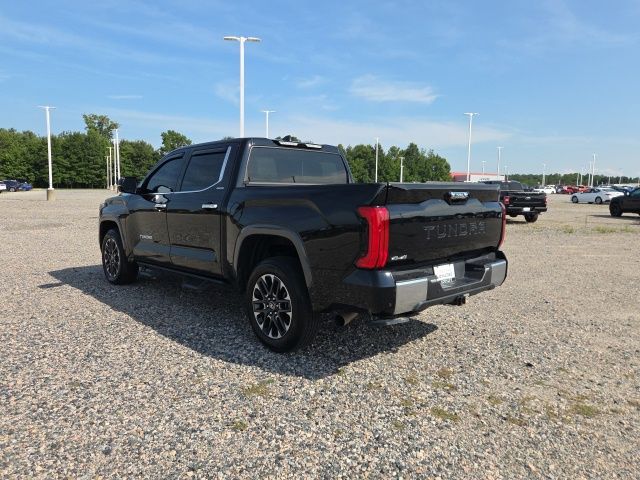 Used 2026 Toyota Tundra Truck