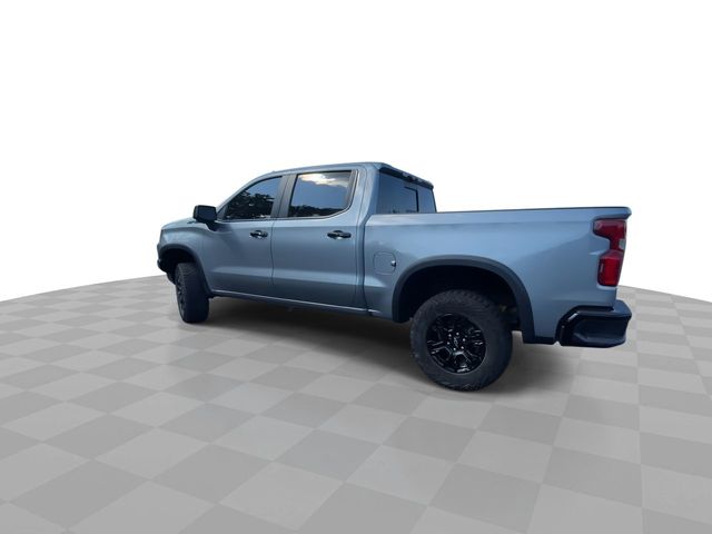 Used 2023 Chevrolet Silverado 1500 For Sale in Livonia, MI