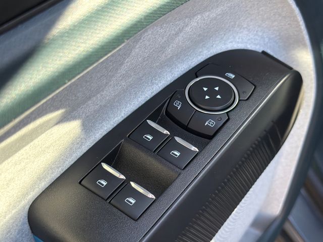 New 2026 Gray Ford XLT image 18