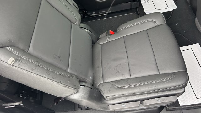 New 2026 Chevrolet Suburban SUV
