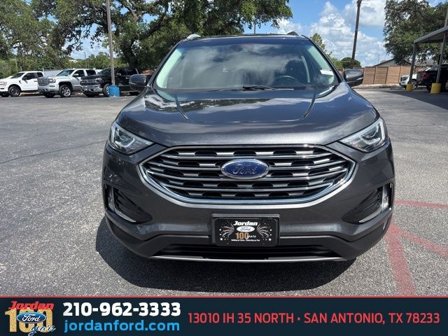 Used Car 2020 Ford Edge  Sel For Sale Under $20,000 In San Antonio, Texas