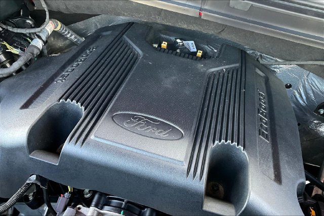 Used 2020 Ford Expedition SUV