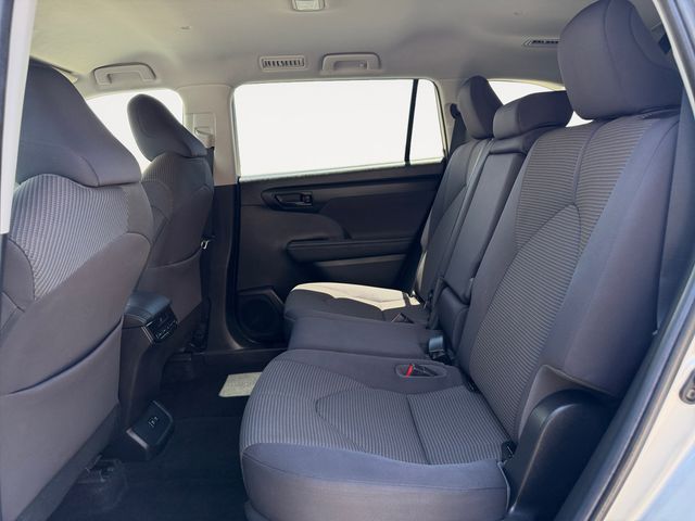 Used 2020 Toyota Highlander Hybrid SUV