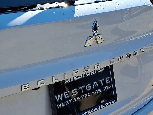 MitsubishiEclipse Cross17