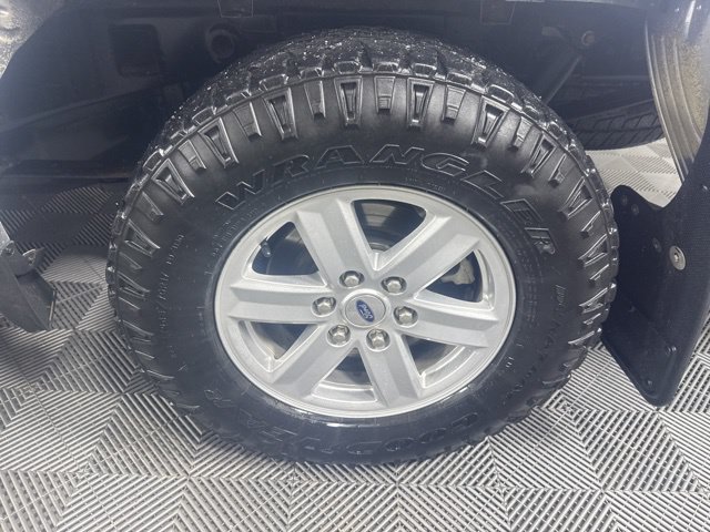 Used 2023 Ford F-150 Truck