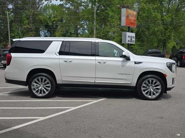 2024 GMC Yukon XL Denali:45613A1