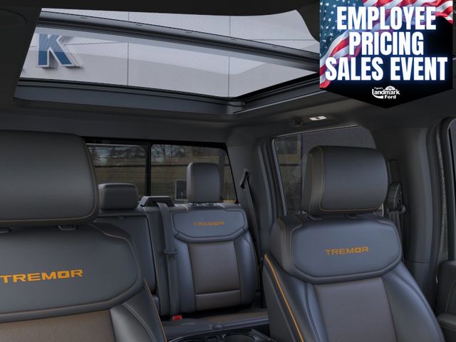 new 2026 Ford F-150 car, priced at $73,013