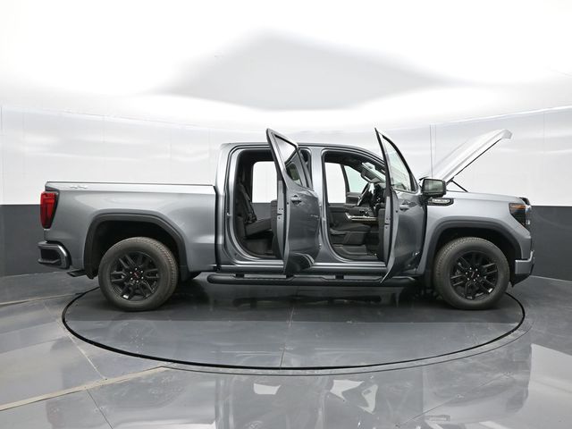 2025 GMC Sierra 1500 Elevation 40