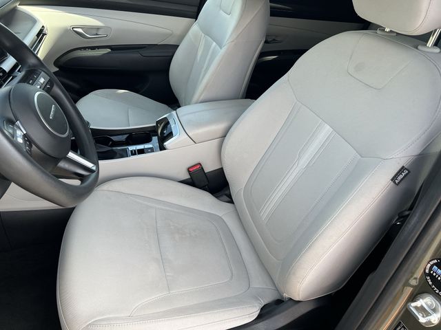 Used 2025 Green Hyundai SEL image 33
