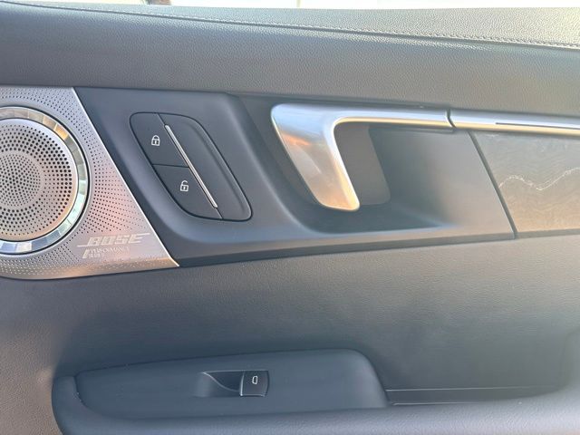 Used 2026 Buick Enclave SUV