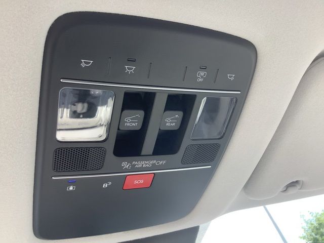 Used 2026 Abyss Black Hyundai Calligraphy image 41