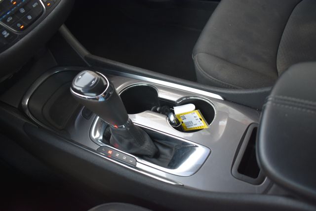 Used 2019 Chevrolet Malibu Sedan