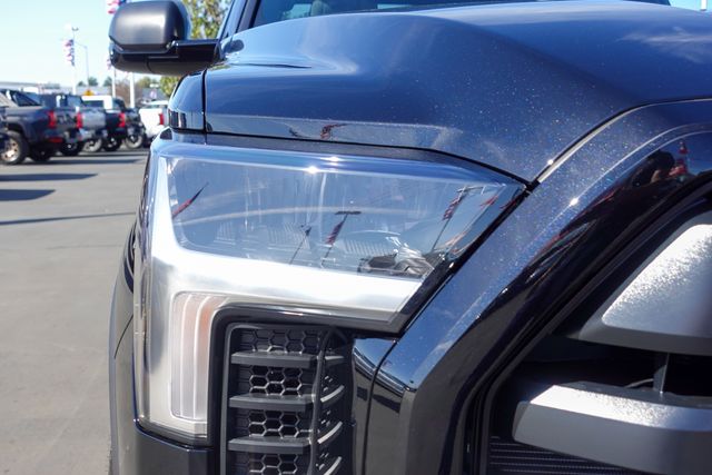 new 2026 Toyota Tundra car