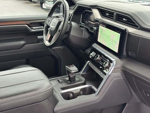 Sierra 1500 Denali