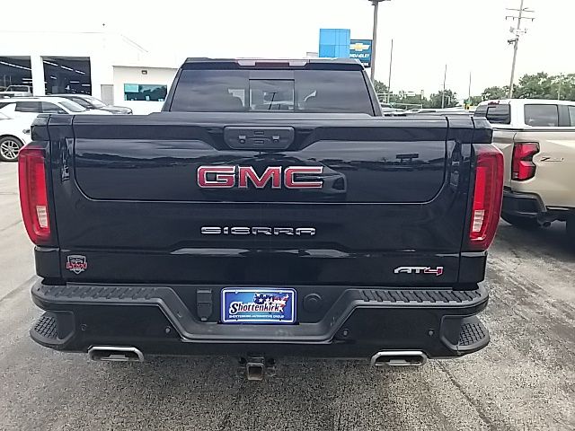 2023 GMC Sierra 1500 AT4 - Photo 21