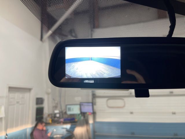 New 2026 Summit White Chevrolet Work Van image 8