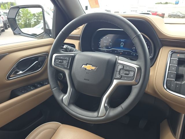 2024 Chevrolet Tahoe Premier:C02552