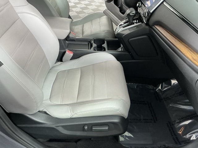 used 2017 Honda CR-V car, priced at $19,879
