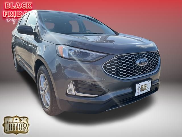 2024 Ford Edge SEL 2