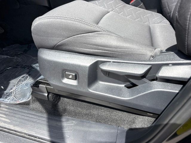 2024 Toyota Tacoma - $32,888