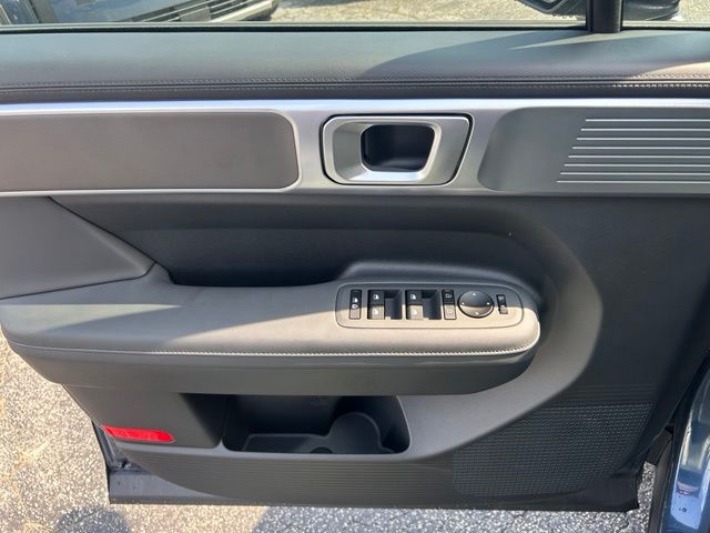 HyundaiSanta Fe Hybrid13
