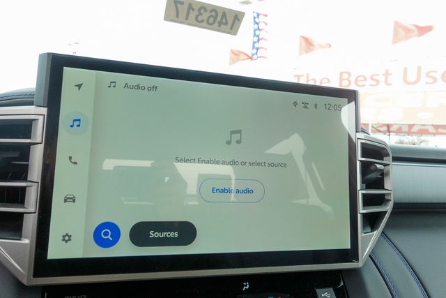 new 2026 Toyota Tundra car