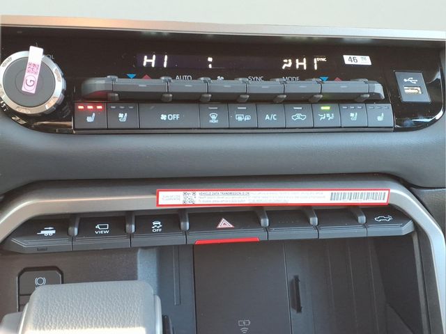 2026 Toyota Tundra Platinum - Photo 15