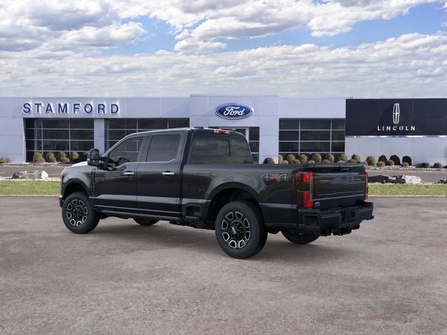 New 2026 Ford F-250SD Truck