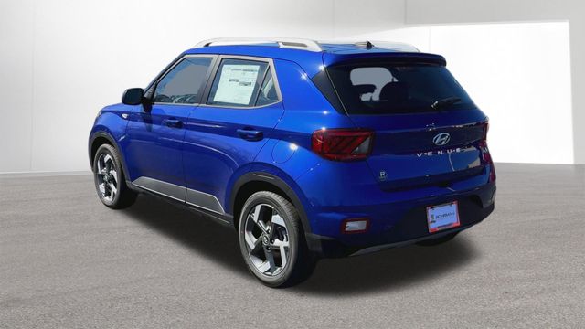 New 2026 Hyundai Venue For Sale in Indianapolis, IN