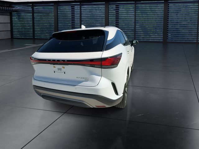 2024 Lexus RX - $54,688