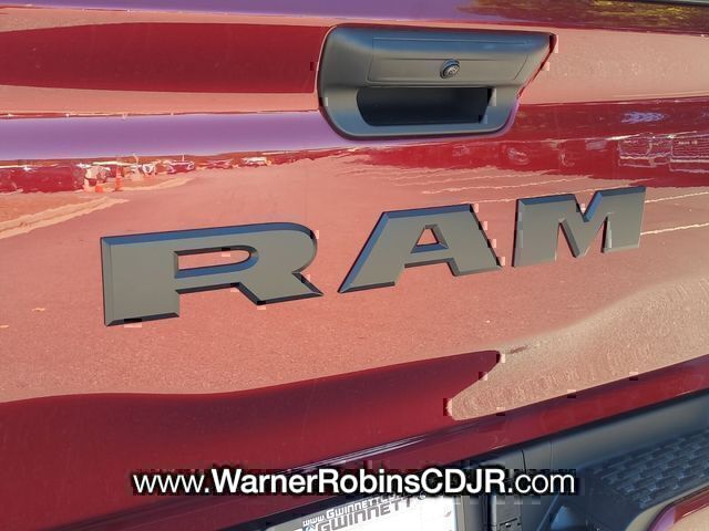 New 2026 Red Ram Express image 24