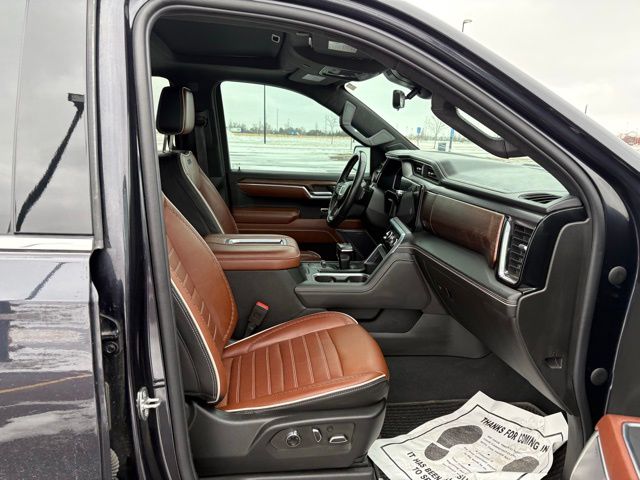 2022 GMC Sierra 1500 Denali Ultimate