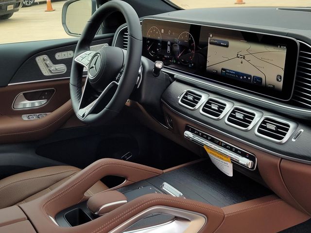 new 2026 Mercedes-Benz GLE car, priced at $85,680