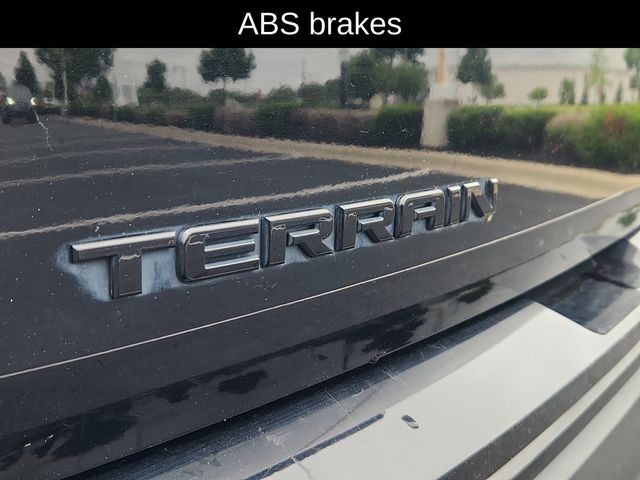 Used 2020 GMC Terrain For Sale in Grove City, OH