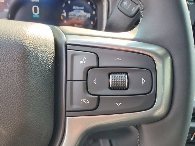 2026 Chevrolet Silverado 1500 Crew Cab 4WD Pickup for sale #TZ446899 - photo 9