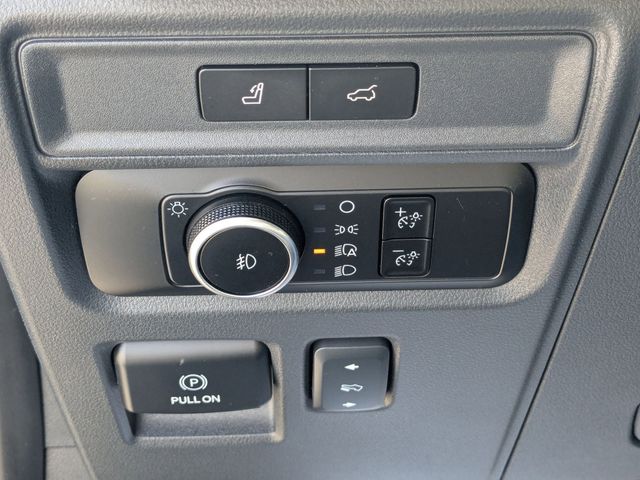 2024 Ford Expedition Max Limited Gray at Jones Ford
