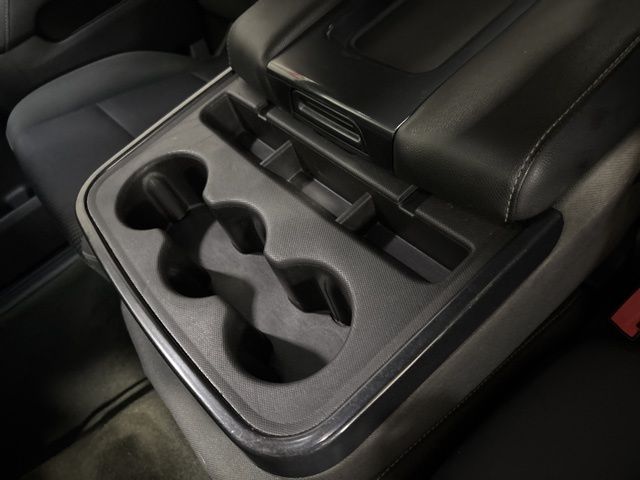 2016 Chevrolet Silverado 1500 LT photo