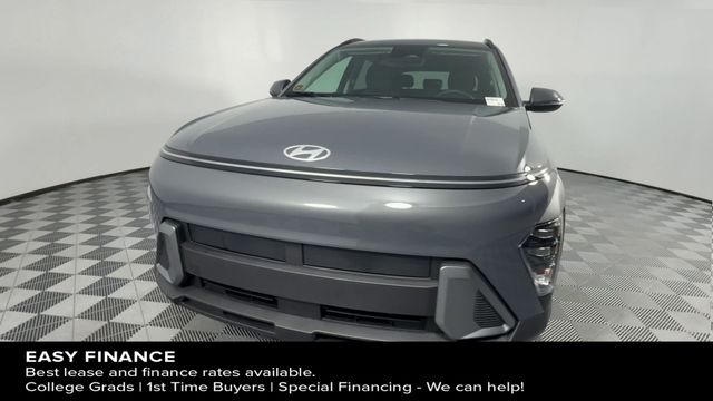 New 2025 Hyundai Kona For Sale in Indianapolis, IN