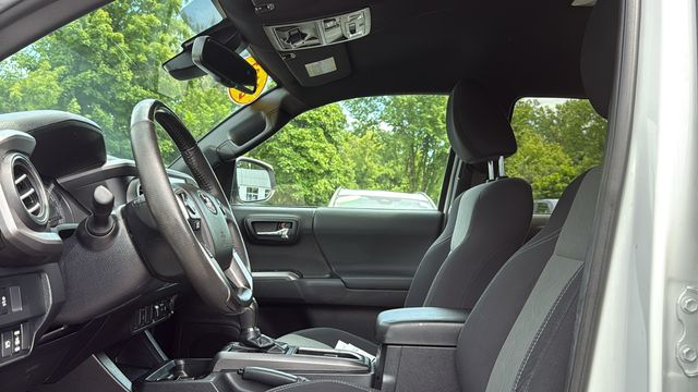 Used 2021 Toyota Tacoma Truck