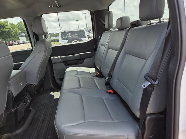 Used 2023 Ford F-150 Truck