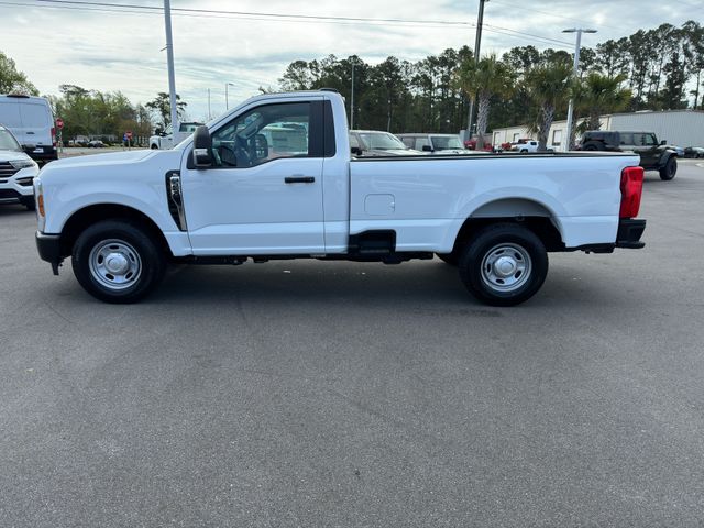 2024 Ford F-250SD XL 2