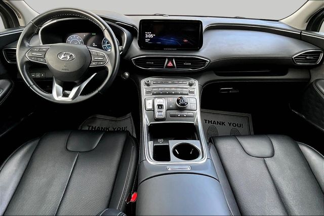 2023 Hyundai Santa Fe SEL - 6