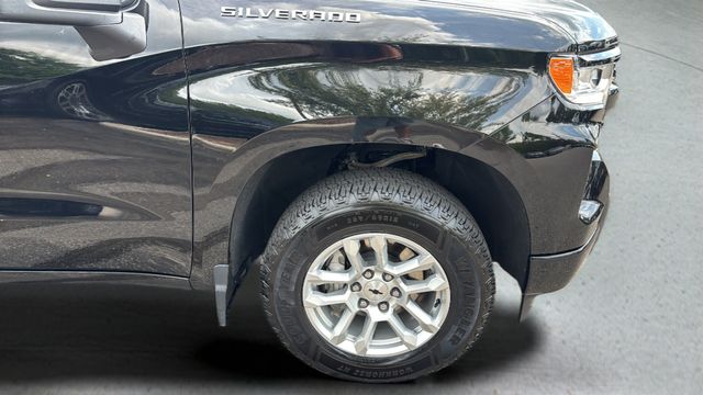 Used 2026 Black Chevrolet RST image 33