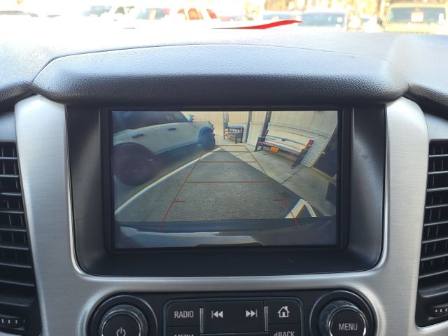 2020 GMC Yukon XL SLT:L43646A2