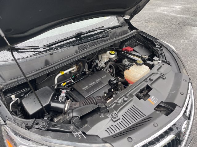 Used 2021 Buick Encore SUV