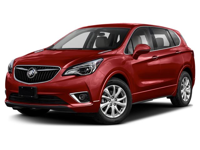  2019 Buick Envision Essence FWD   